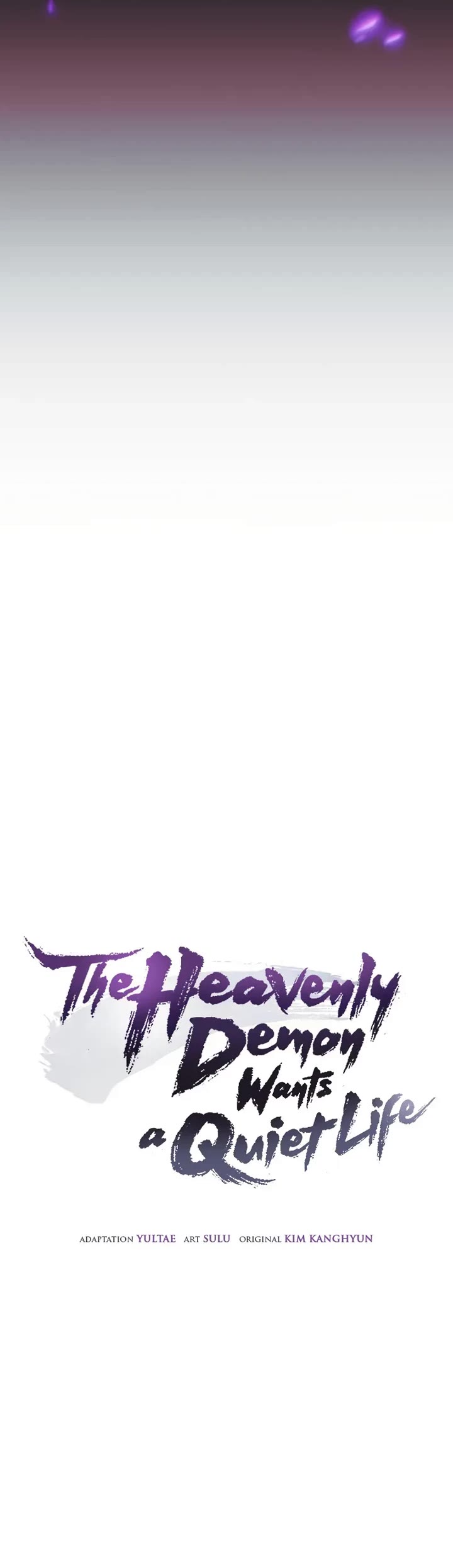 The Heavenly Demon Wants a Quiet Life Chapter 72 page 5 - Chapter 72