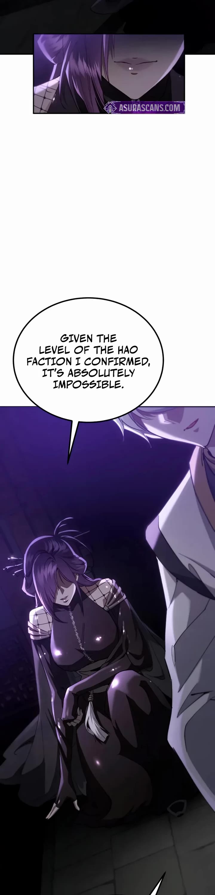 The Heavenly Demon Wants a Quiet Life Chapter 72 page 61 - Chapter 72