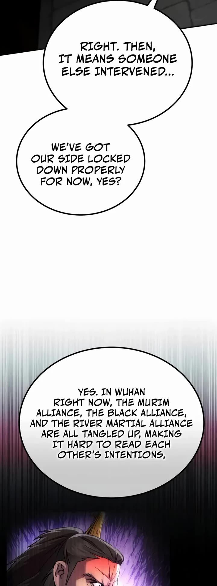 The Heavenly Demon Wants a Quiet Life Chapter 72 page 62 - Chapter 72