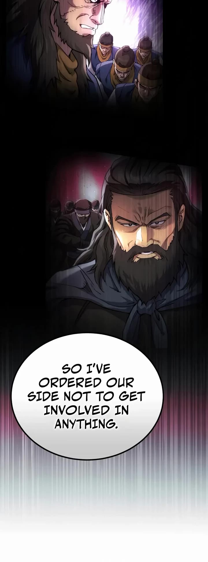 The Heavenly Demon Wants a Quiet Life Chapter 72 page 63 - Chapter 72