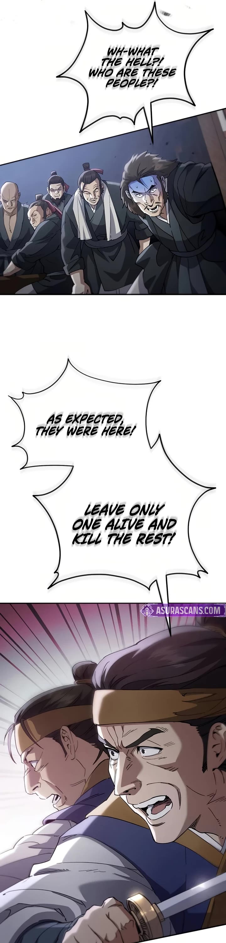 The Heavenly Demon Wants a Quiet Life Chapter 73 page 12 - Chapter 73