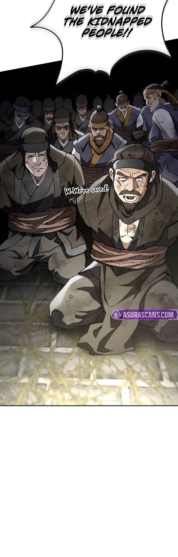 The Heavenly Demon Wants a Quiet Life Chapter 73 page 16 - Chapter 73