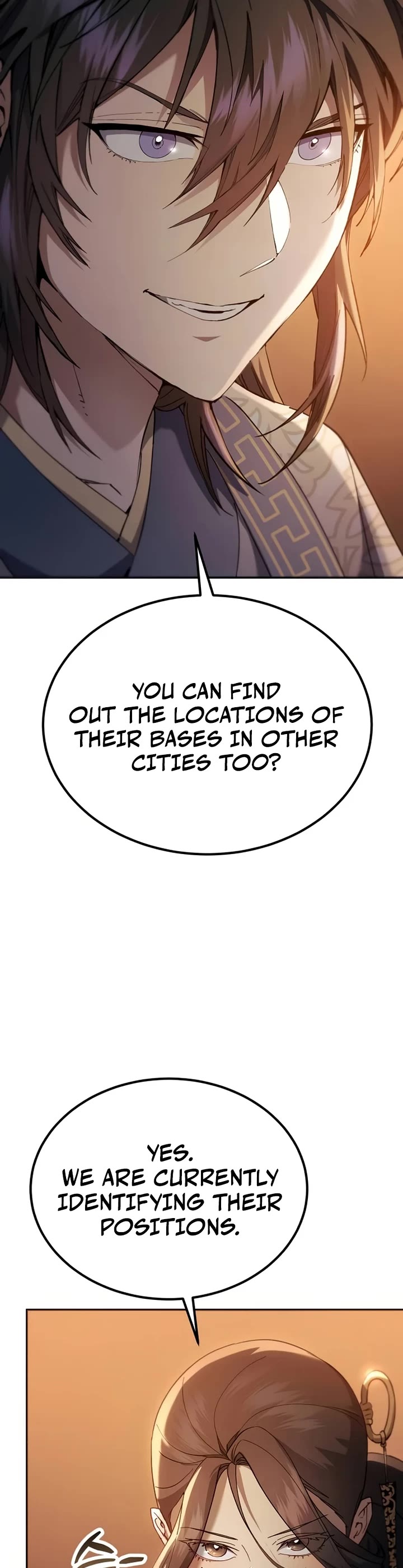 The Heavenly Demon Wants a Quiet Life Chapter 73 page 24 - Chapter 73