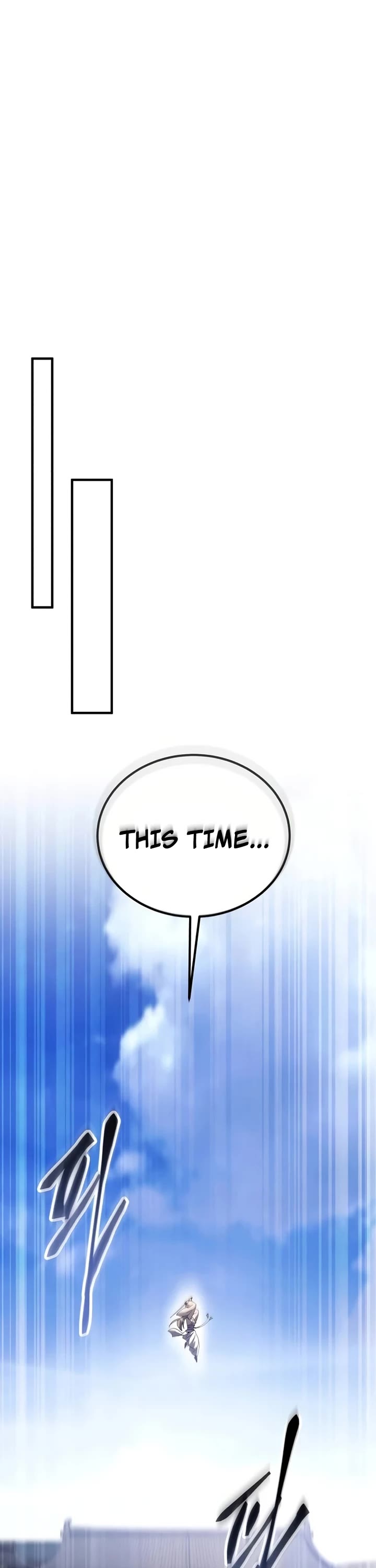The Heavenly Demon Wants a Quiet Life Chapter 73 page 28 - Chapter 73