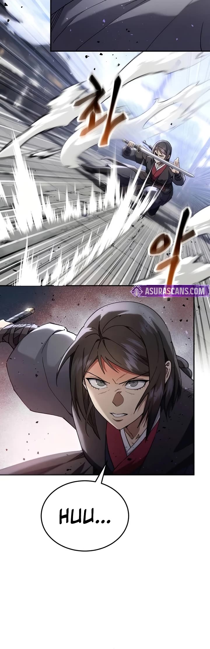 The Heavenly Demon Wants a Quiet Life Chapter 73 page 35 - Chapter 73