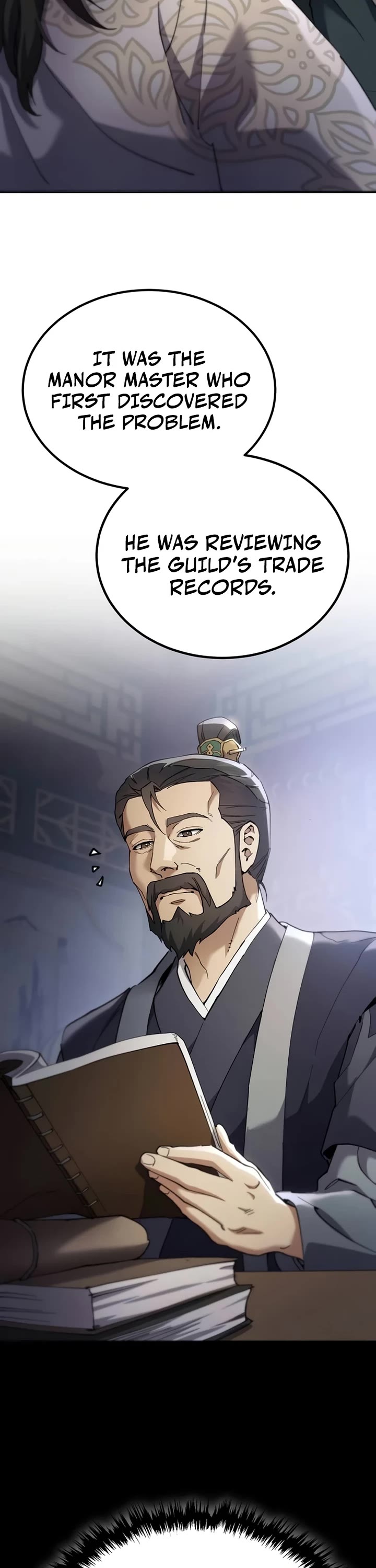 The Heavenly Demon Wants a Quiet Life Chapter 73 page 47 - Chapter 73