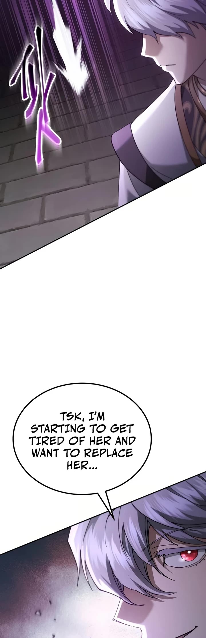 The Heavenly Demon Wants a Quiet Life Chapter 73 page 5 - Chapter 73