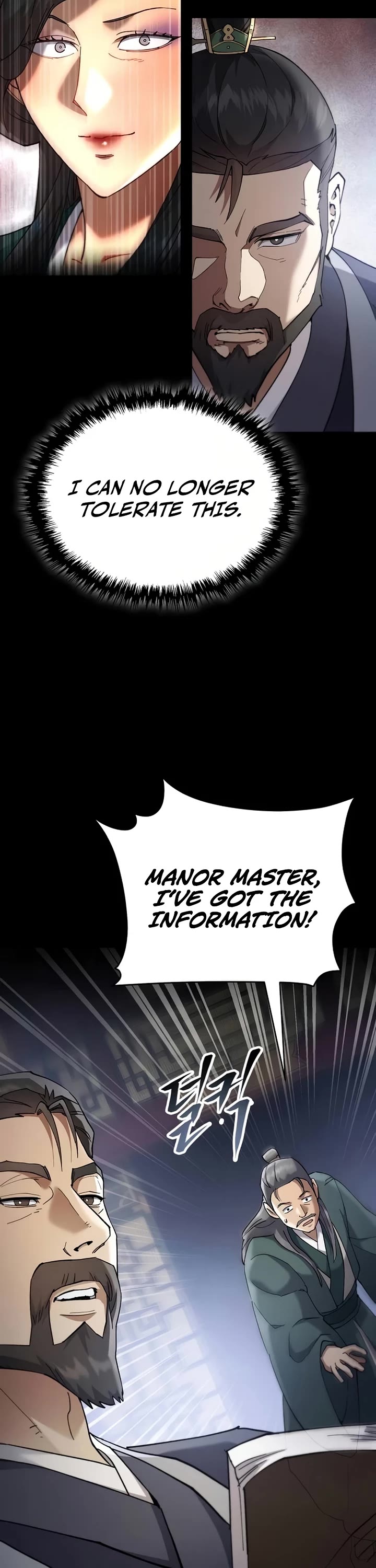 The Heavenly Demon Wants a Quiet Life Chapter 73 page 52 - Chapter 73