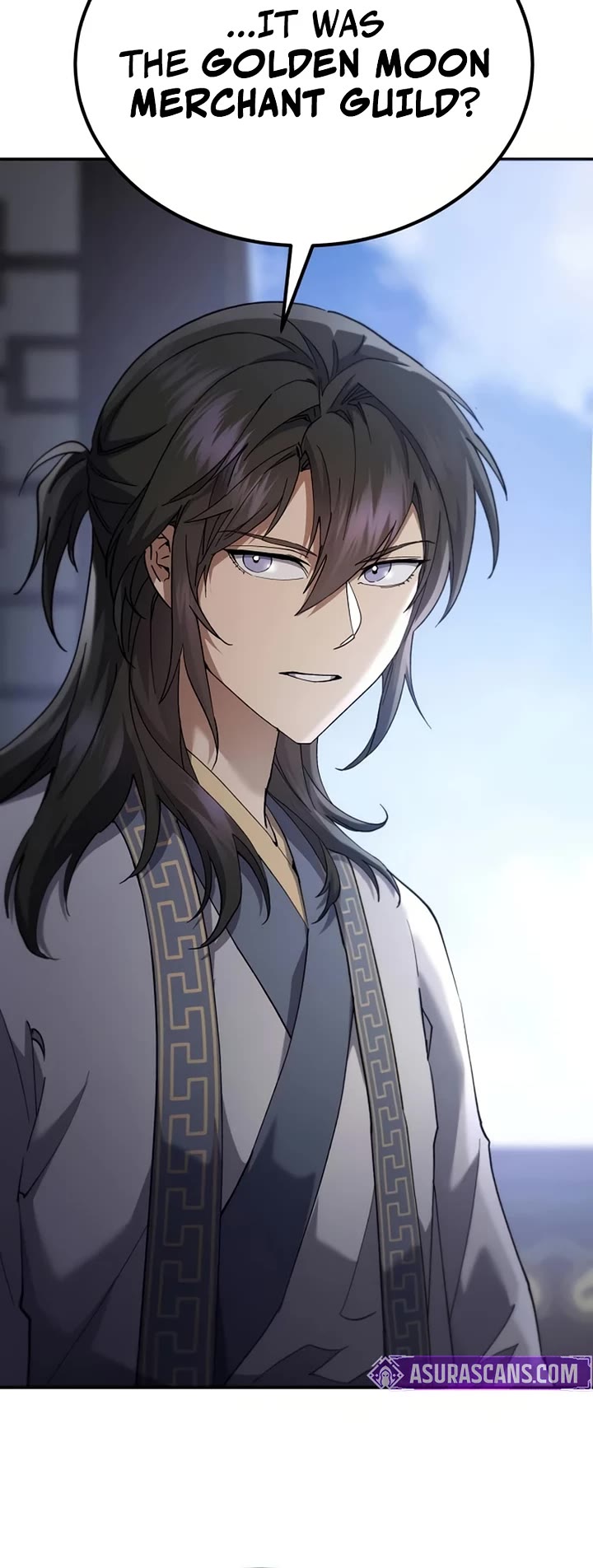 The Heavenly Demon Wants a Quiet Life Chapter 73 page 54 - Chapter 73