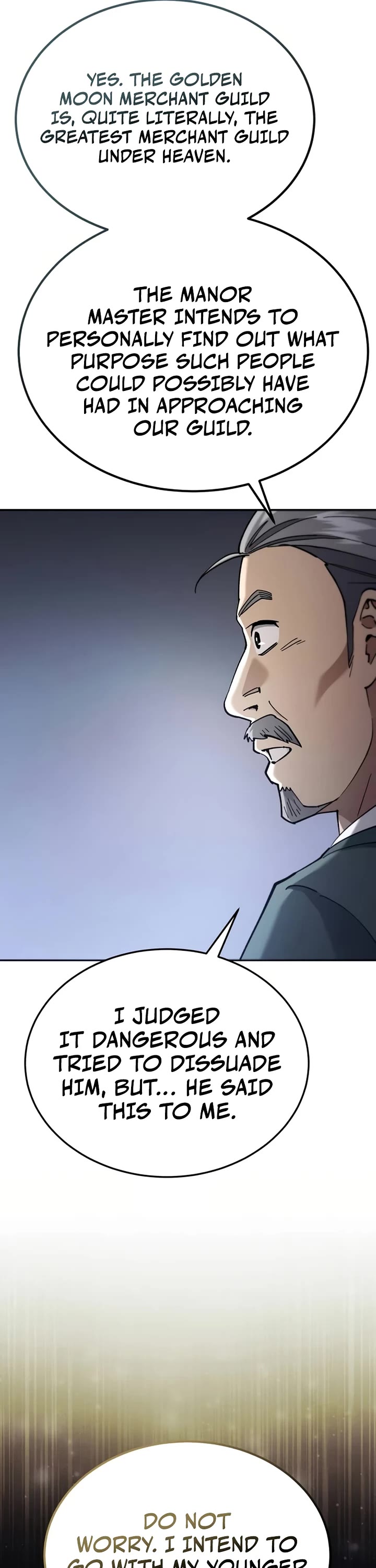 The Heavenly Demon Wants a Quiet Life Chapter 73 page 55 - Chapter 73