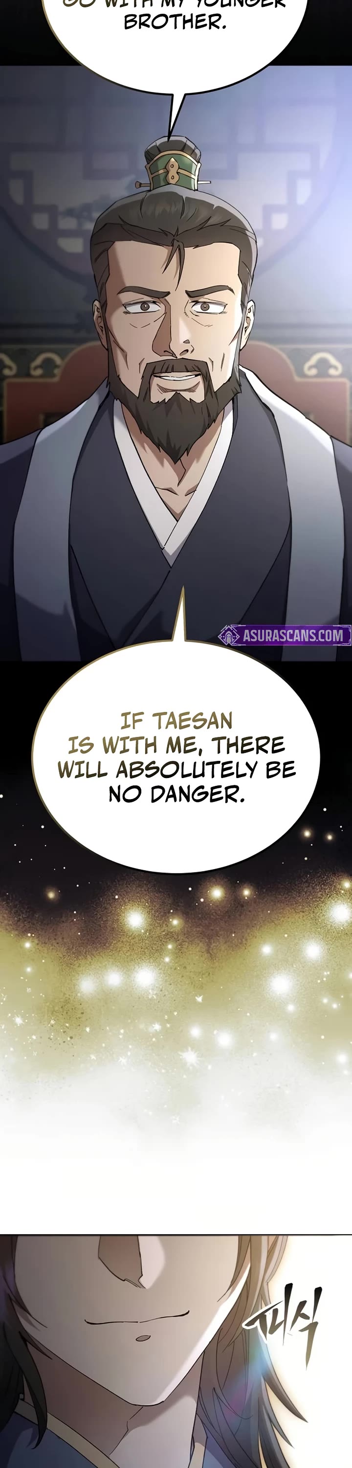 The Heavenly Demon Wants a Quiet Life Chapter 73 page 56 - Chapter 73