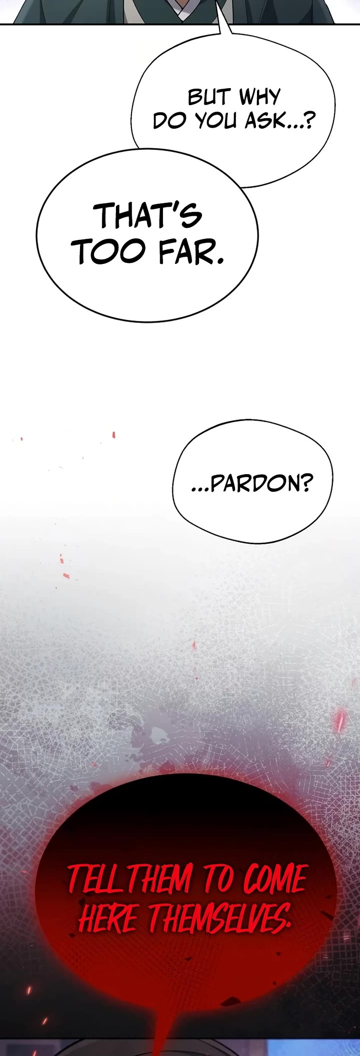 The Heavenly Demon Wants a Quiet Life Chapter 73 page 59 - Chapter 73