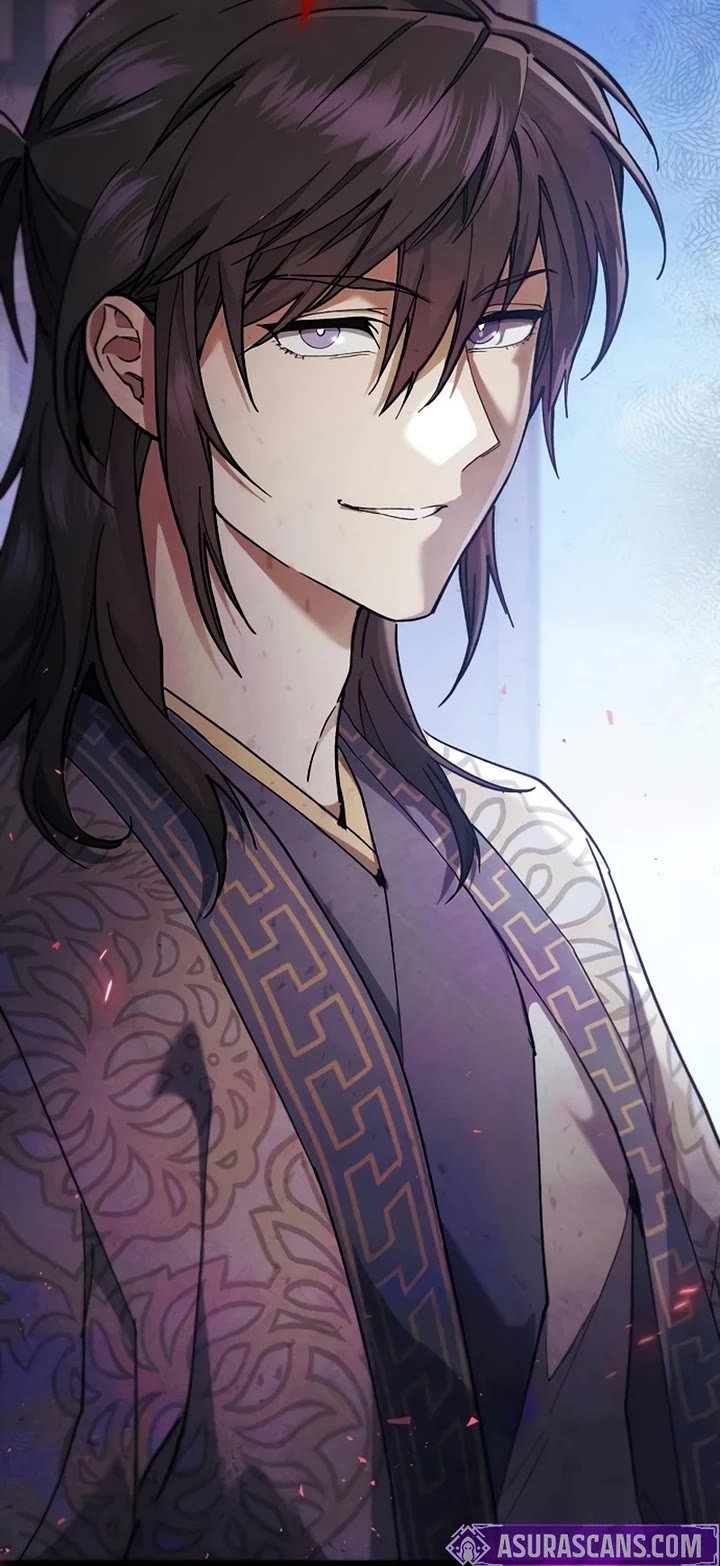 The Heavenly Demon Wants a Quiet Life Chapter 73 page 60 - Chapter 73