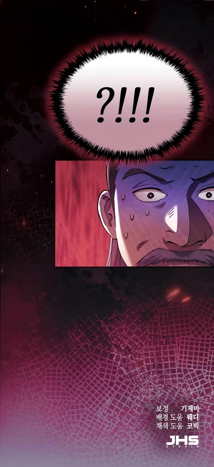 The Heavenly Demon Wants a Quiet Life Chapter 73 page 61 - Chapter 73