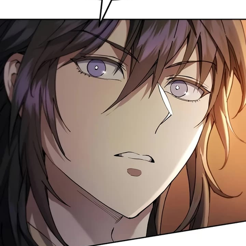 The Heavenly Demon Wants a Quiet Life Chapter 73 cover