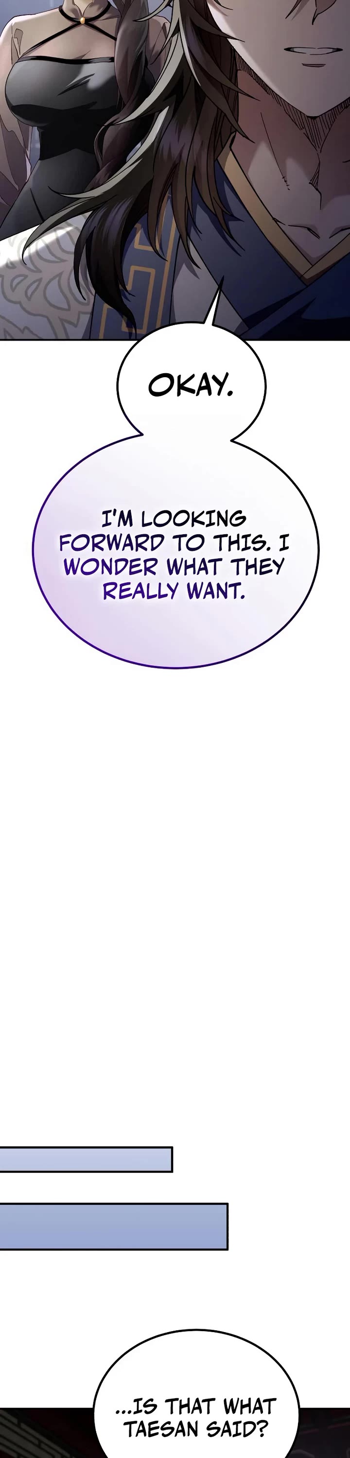The Heavenly Demon Wants a Quiet Life Chapter 74 page 13 - Chapter 74