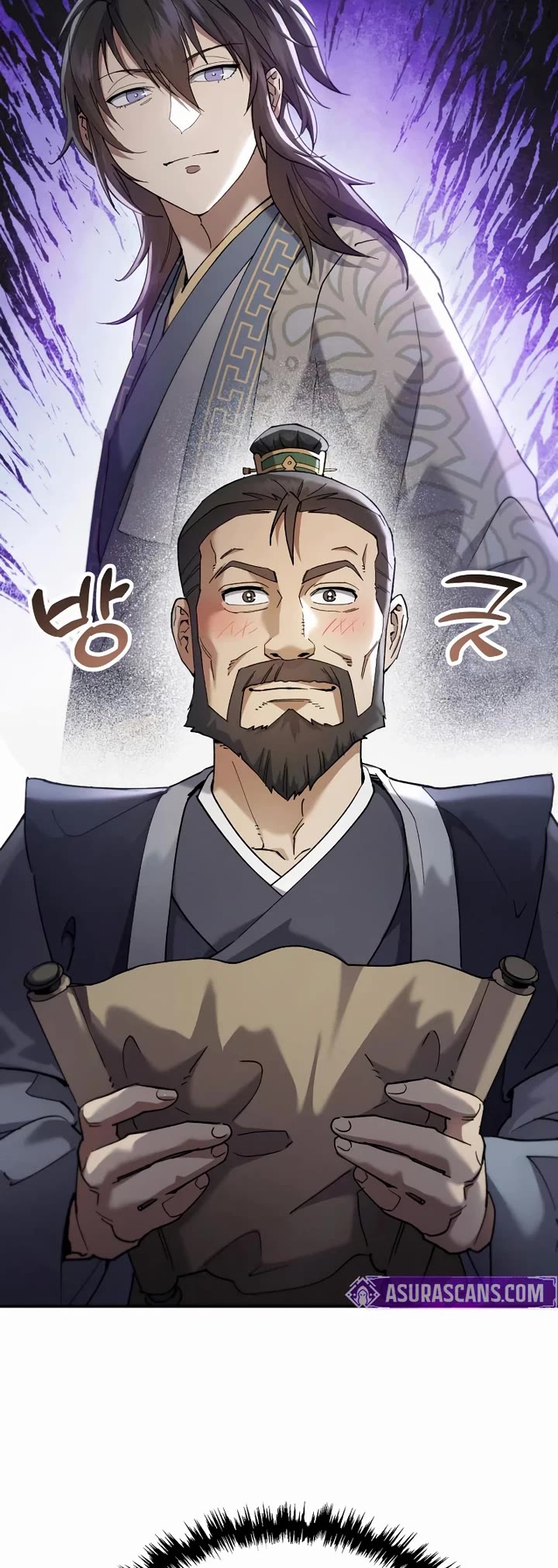 The Heavenly Demon Wants a Quiet Life Chapter 74 page 19 - Chapter 74