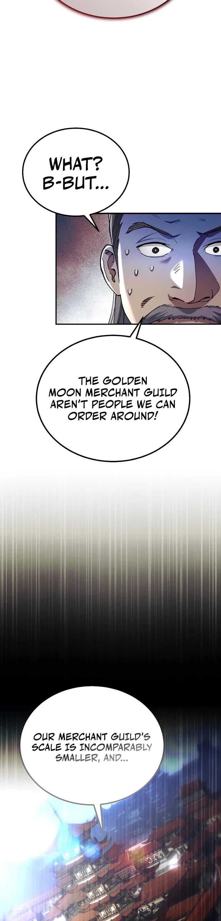 The Heavenly Demon Wants a Quiet Life Chapter 74 page 2 - Chapter 74