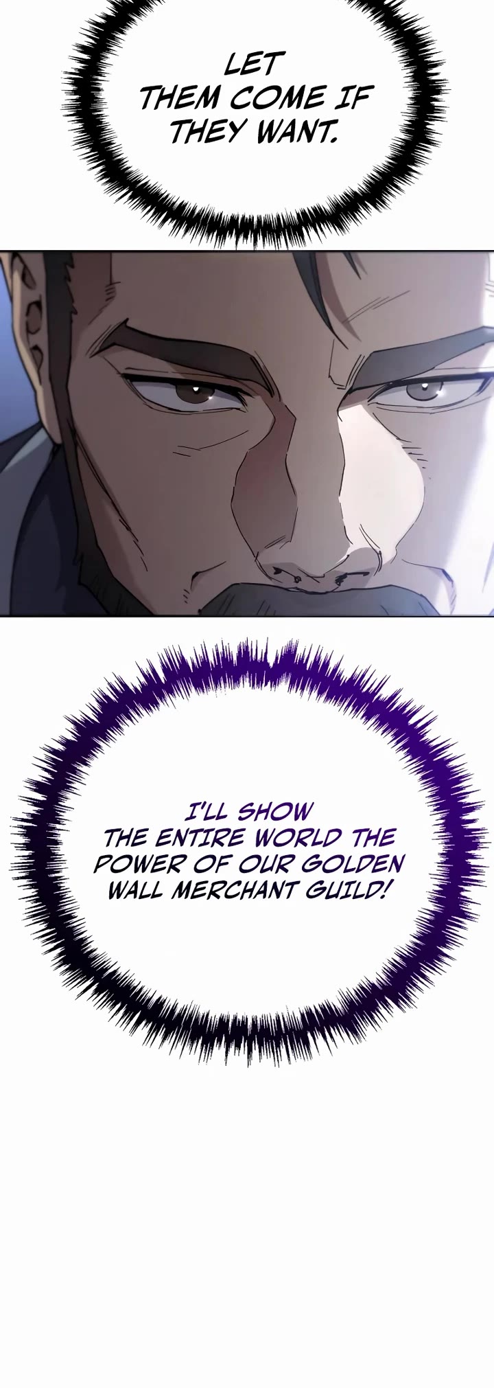 The Heavenly Demon Wants a Quiet Life Chapter 74 page 20 - Chapter 74