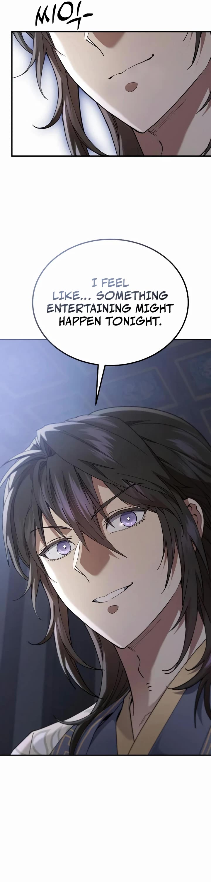 The Heavenly Demon Wants a Quiet Life Chapter 74 page 30 - Chapter 74