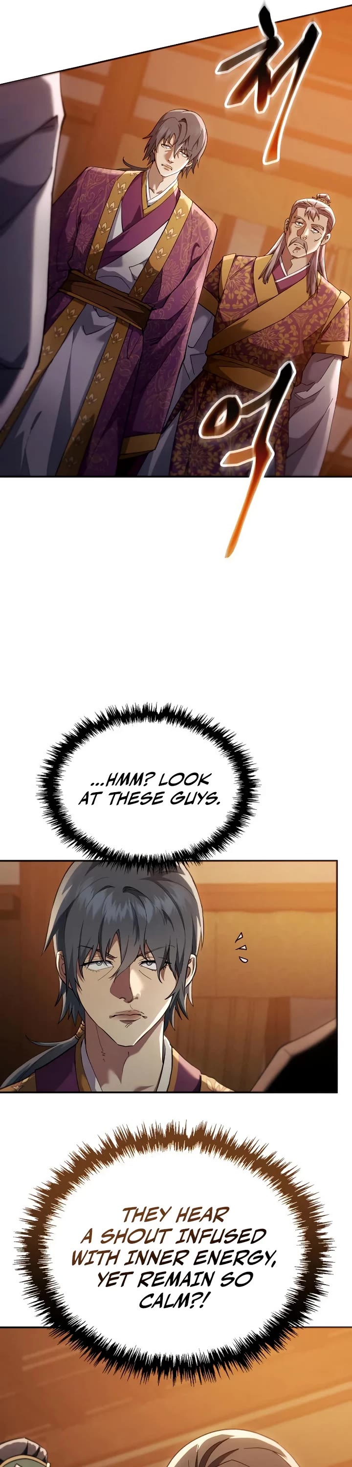 The Heavenly Demon Wants a Quiet Life Chapter 74 page 47 - Chapter 74