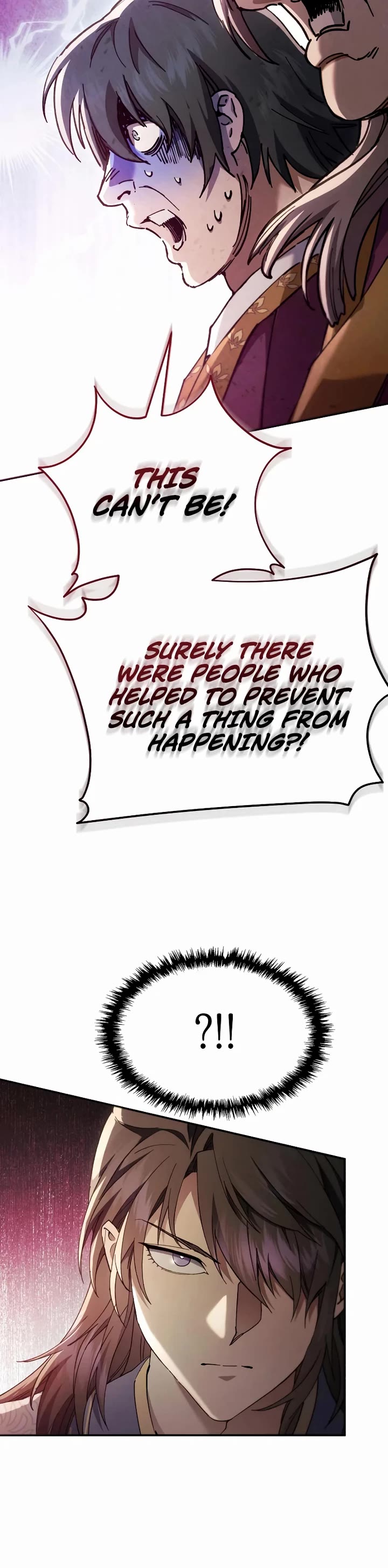 The Heavenly Demon Wants a Quiet Life Chapter 74 page 55 - Chapter 74