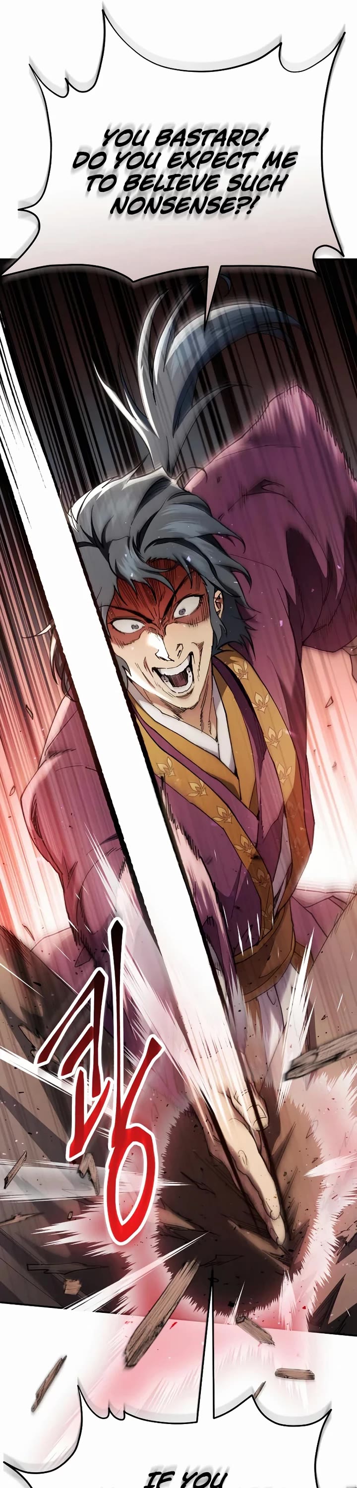 The Heavenly Demon Wants a Quiet Life Chapter 74 page 56 - Chapter 74