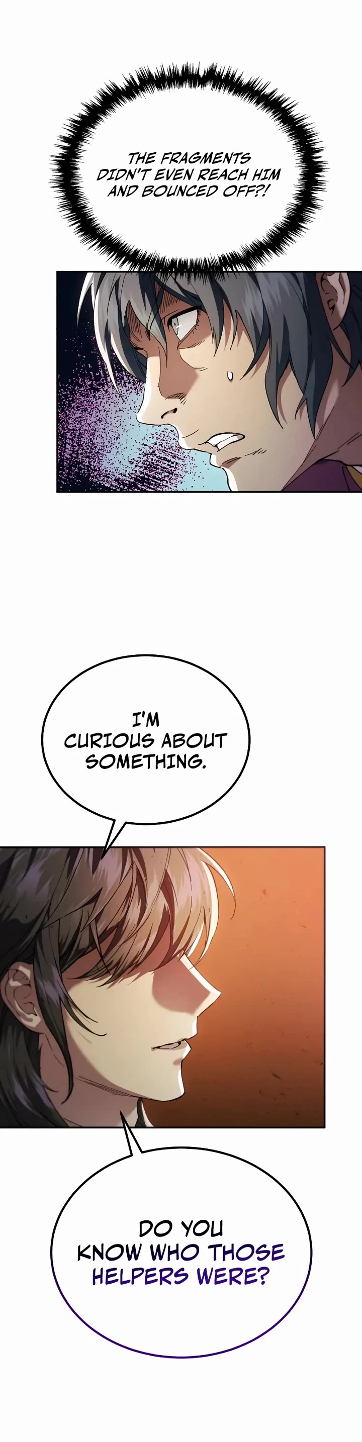 The Heavenly Demon Wants a Quiet Life Chapter 74 page 58 - Chapter 74