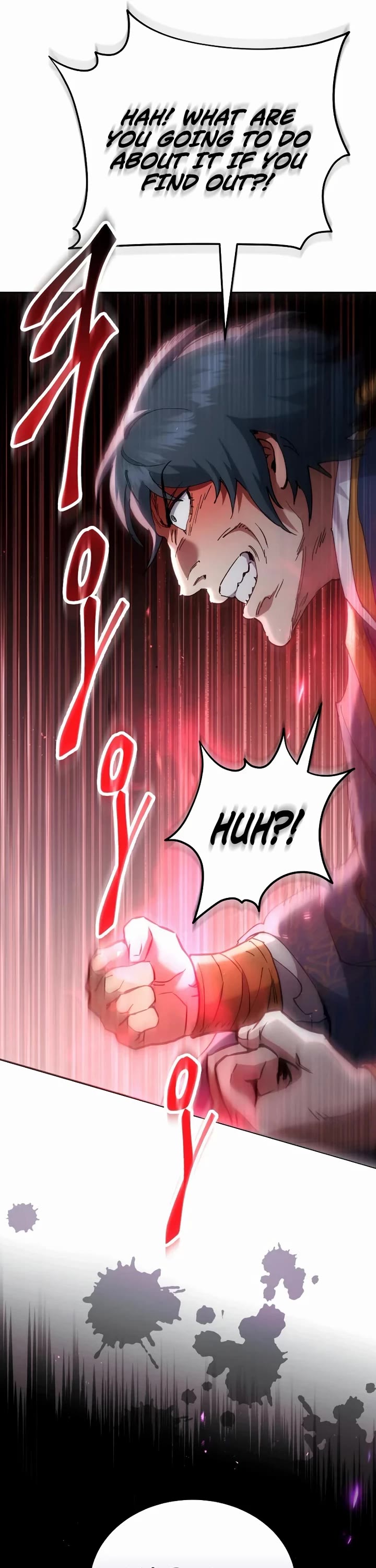 The Heavenly Demon Wants a Quiet Life Chapter 74 page 59 - Chapter 74