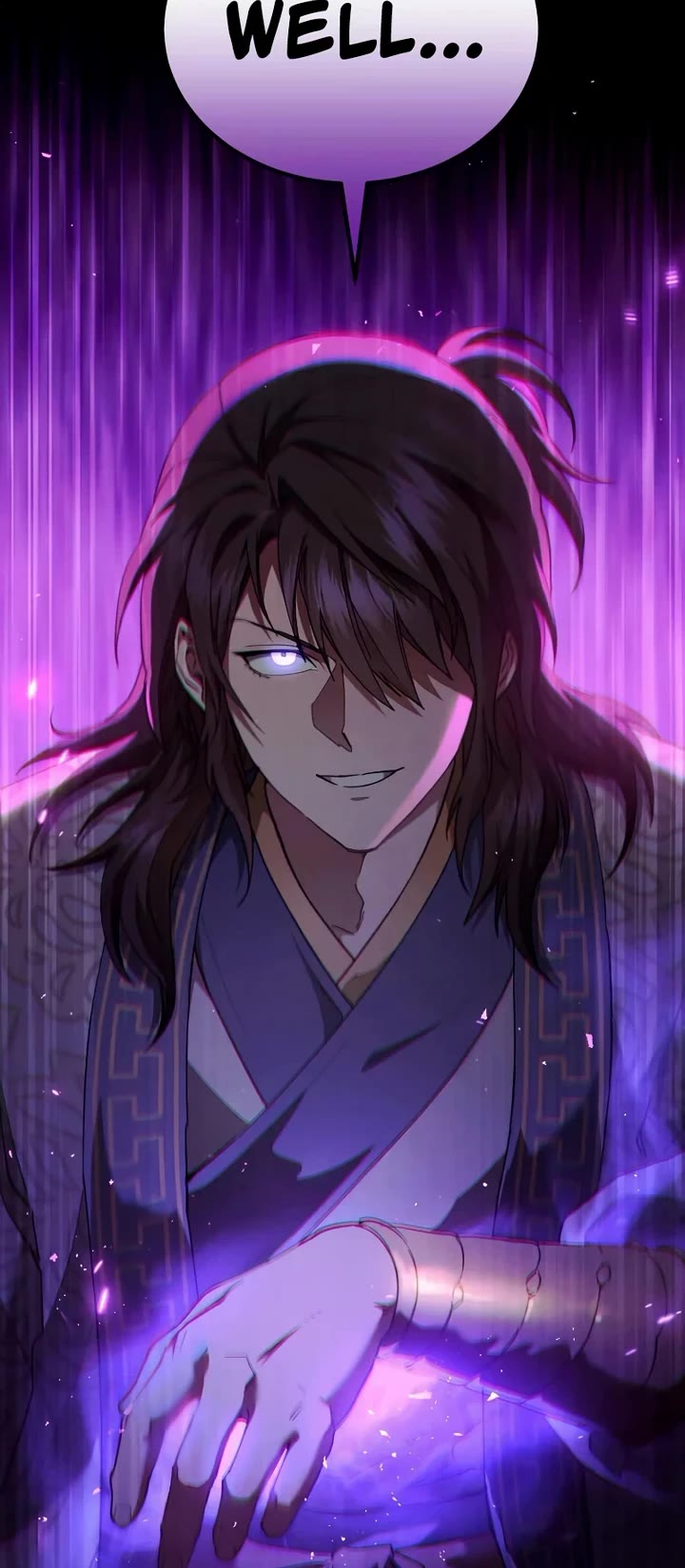 The Heavenly Demon Wants a Quiet Life Chapter 74 page 60 - Chapter 74