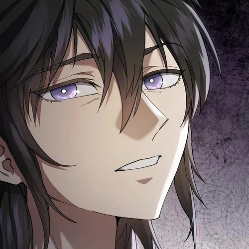 The Heavenly Demon Wants a Quiet Life Chapter 74 cover