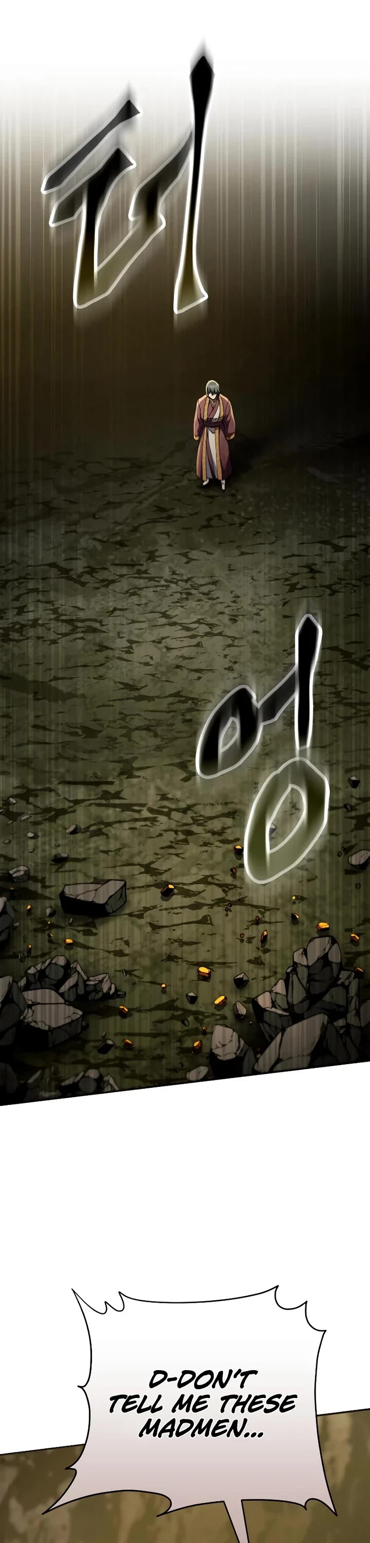 The Heavenly Demon Wants a Quiet Life Chapter 75 page 16 - Chapter 75