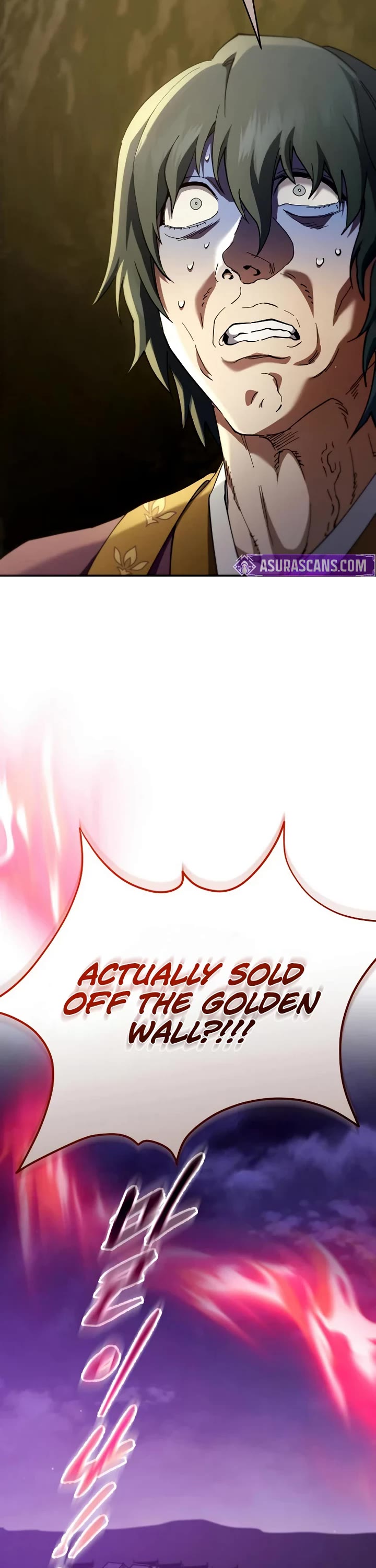 The Heavenly Demon Wants a Quiet Life Chapter 75 page 17 - Chapter 75