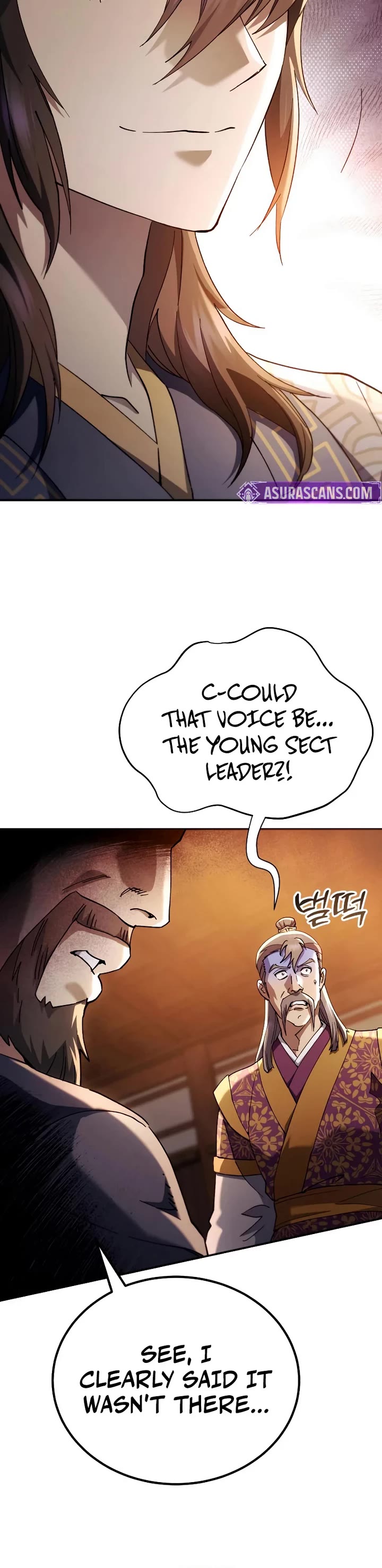 The Heavenly Demon Wants a Quiet Life Chapter 75 page 19 - Chapter 75