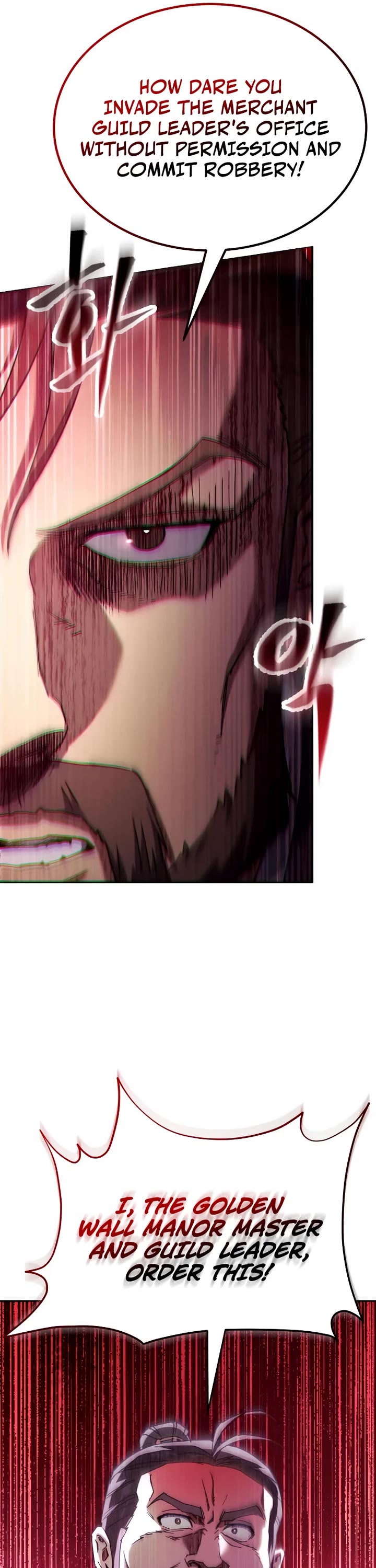 The Heavenly Demon Wants a Quiet Life Chapter 75 page 20 - Chapter 75