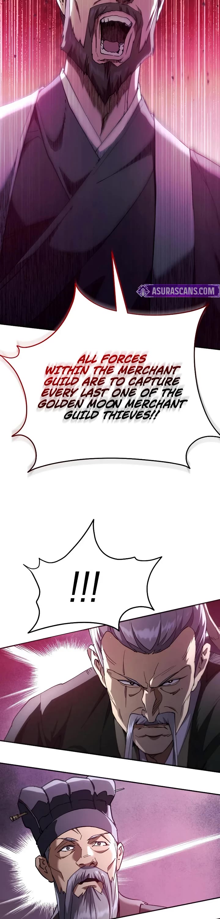 The Heavenly Demon Wants a Quiet Life Chapter 75 page 21 - Chapter 75