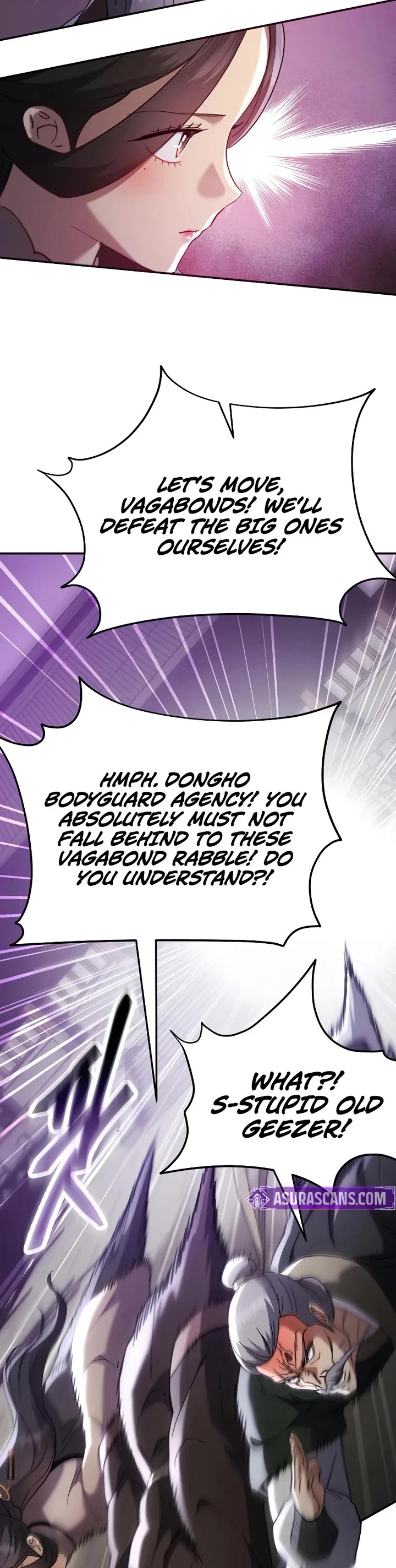 The Heavenly Demon Wants a Quiet Life Chapter 75 page 22 - Chapter 75