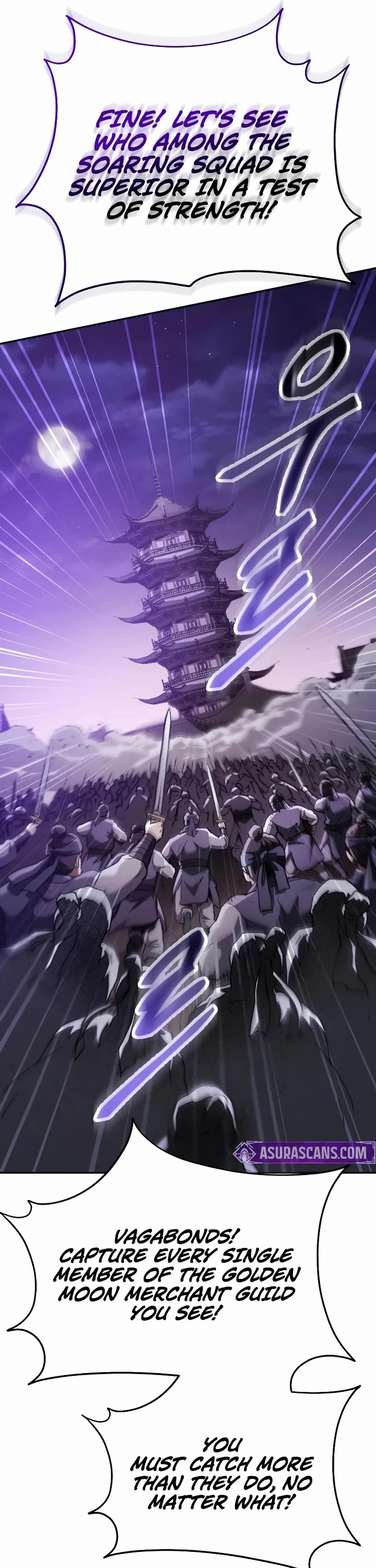 The Heavenly Demon Wants a Quiet Life Chapter 75 page 24 - Chapter 75