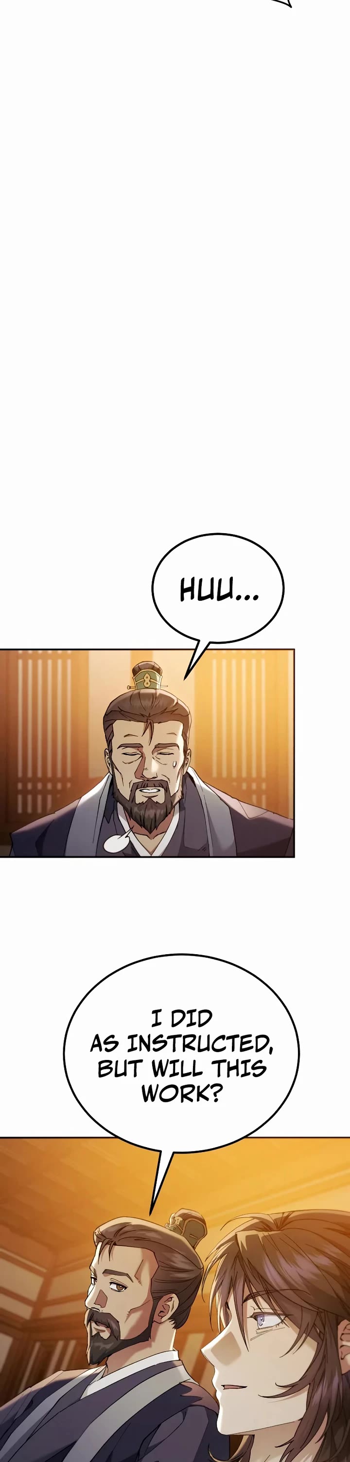 The Heavenly Demon Wants a Quiet Life Chapter 75 page 25 - Chapter 75