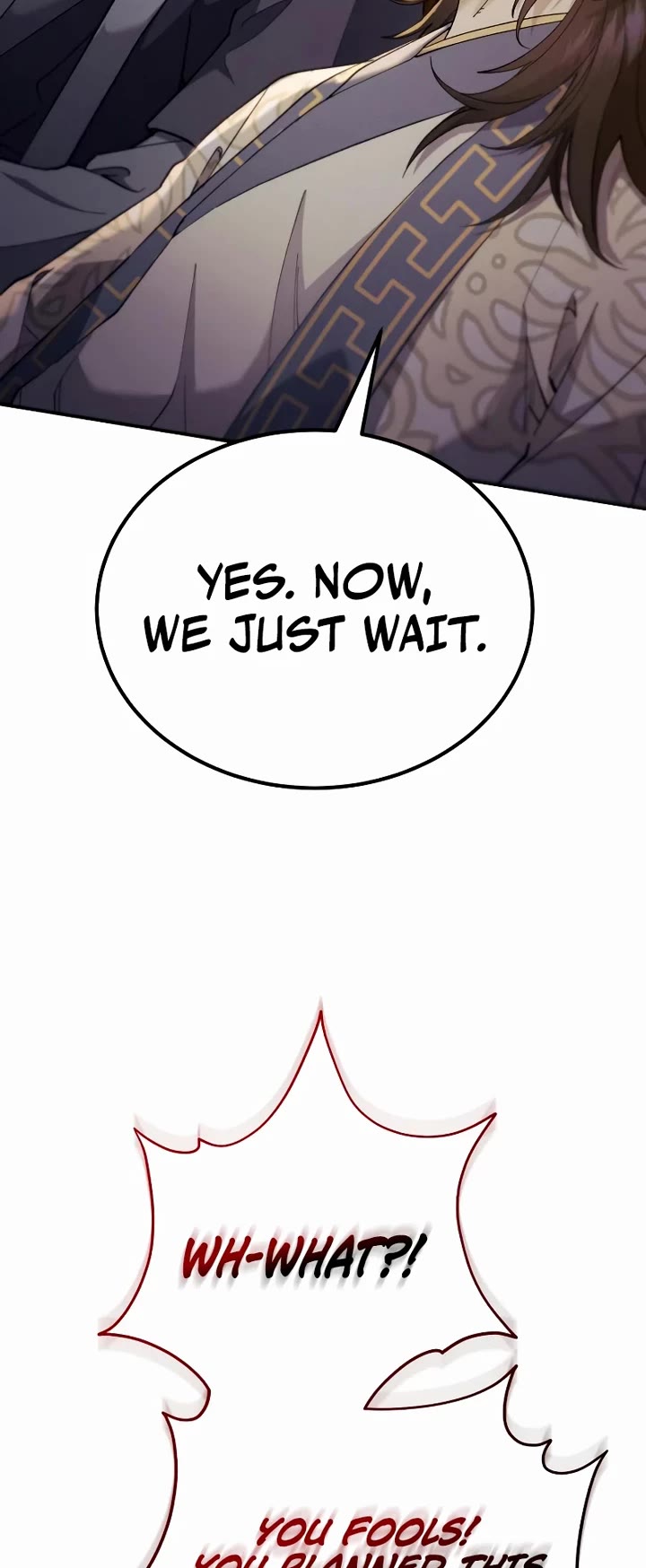 The Heavenly Demon Wants a Quiet Life Chapter 75 page 26 - Chapter 75