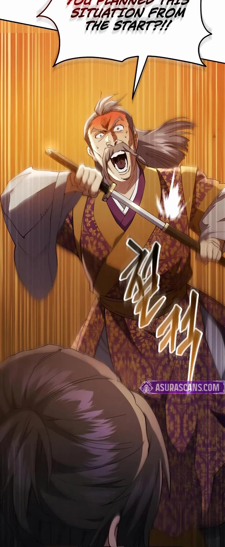 The Heavenly Demon Wants a Quiet Life Chapter 75 page 27 - Chapter 75