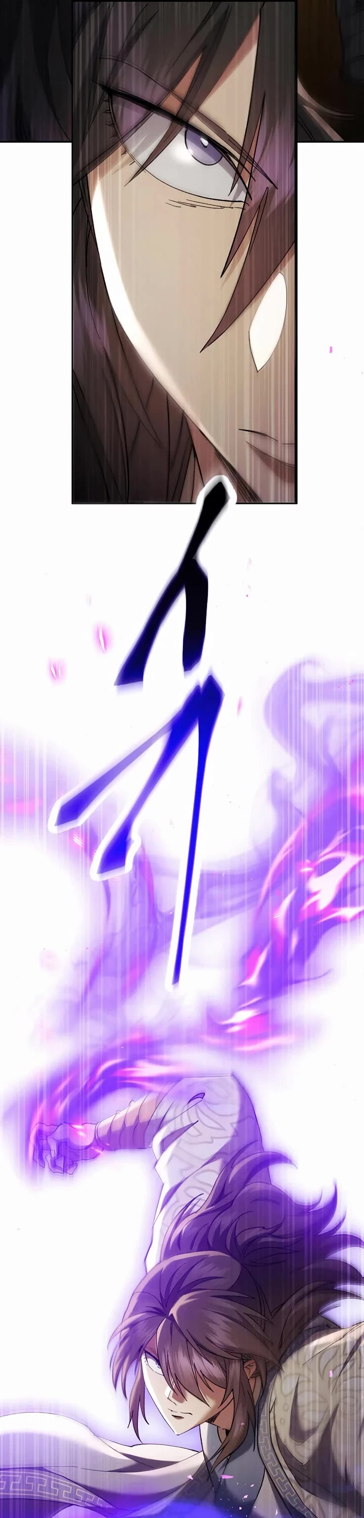 The Heavenly Demon Wants a Quiet Life Chapter 75 page 28 - Chapter 75