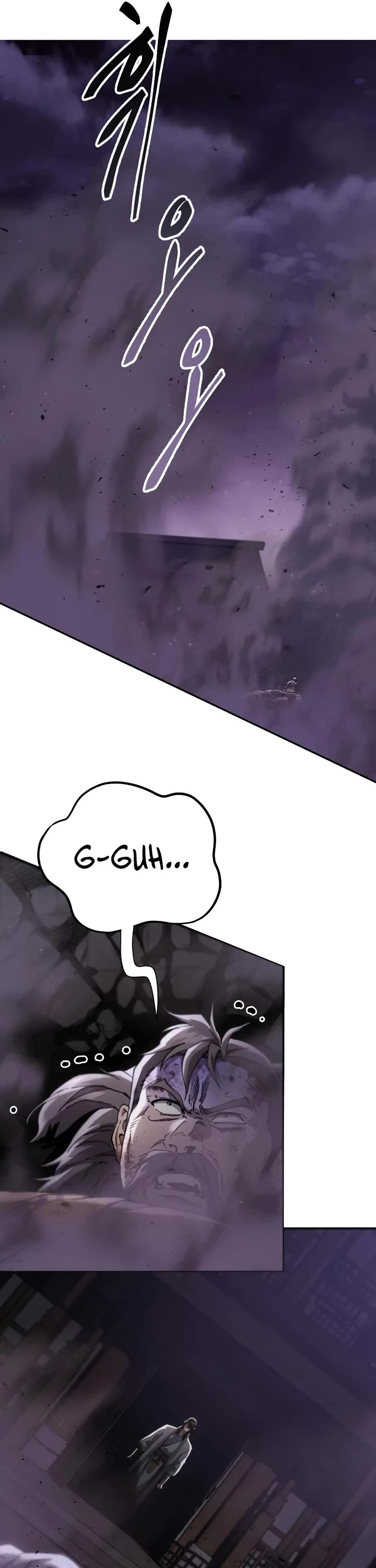 The Heavenly Demon Wants a Quiet Life Chapter 75 page 32 - Chapter 75