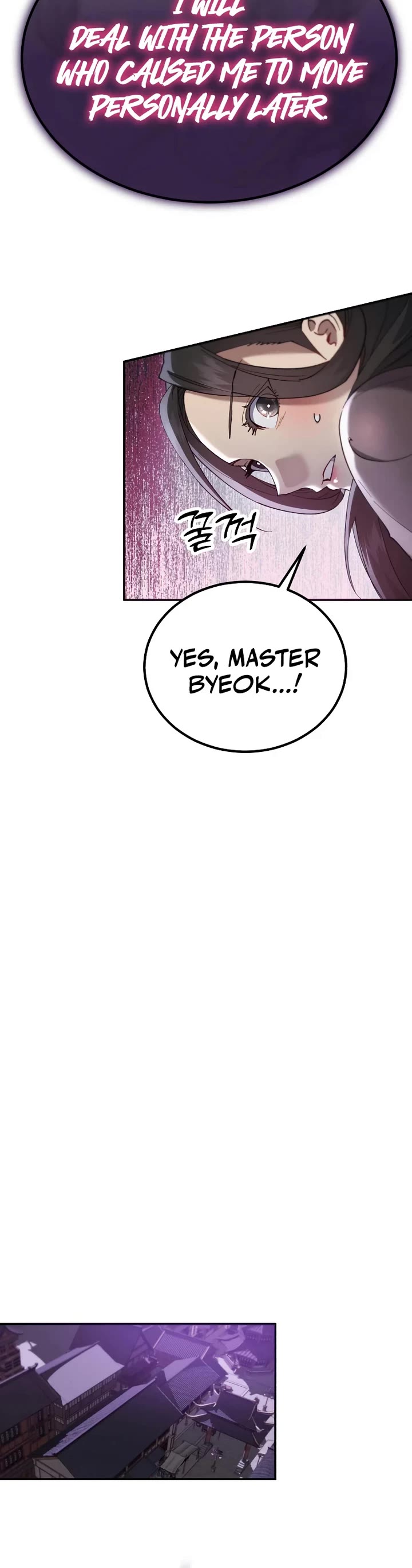 The Heavenly Demon Wants a Quiet Life Chapter 75 page 40 - Chapter 75