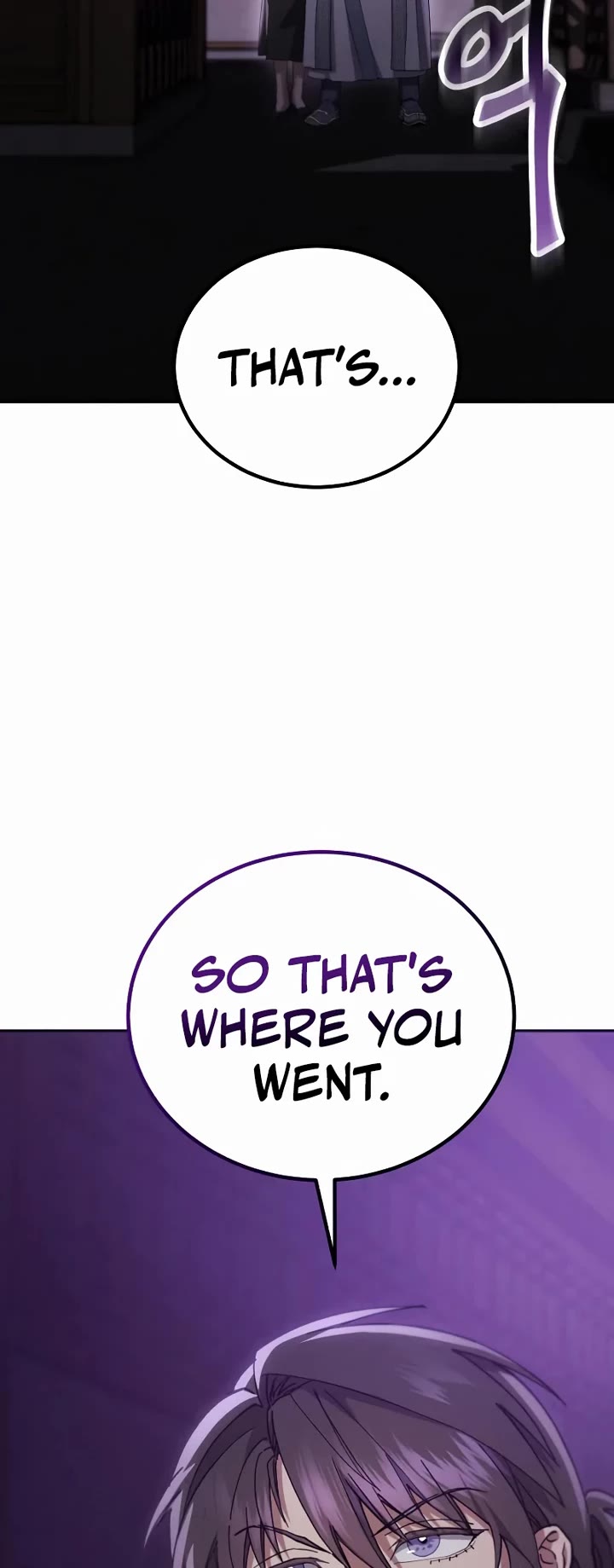 The Heavenly Demon Wants a Quiet Life Chapter 75 page 44 - Chapter 75