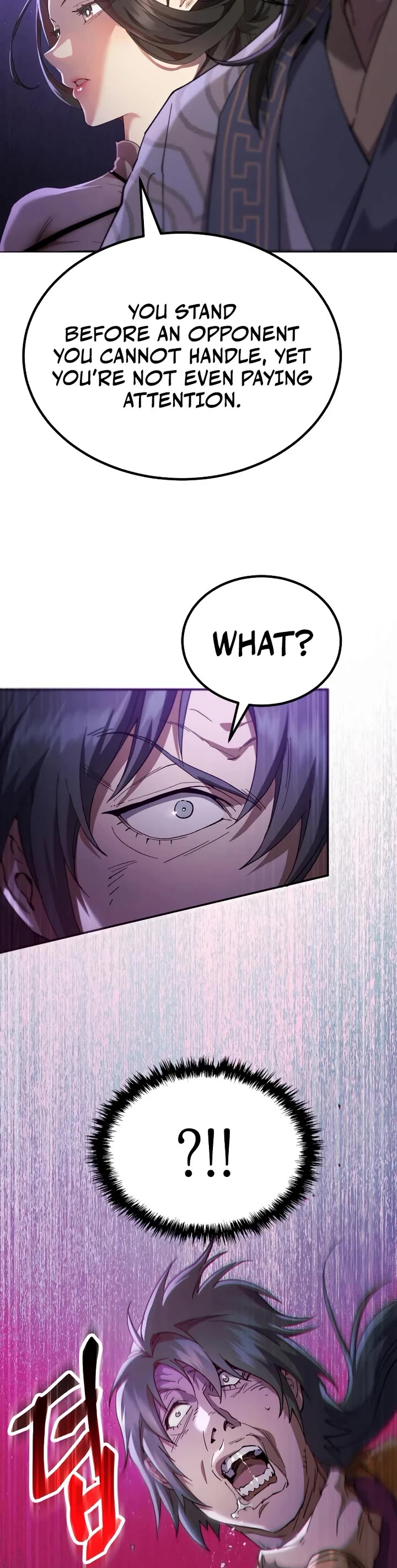 The Heavenly Demon Wants a Quiet Life Chapter 75 page 48 - Chapter 75