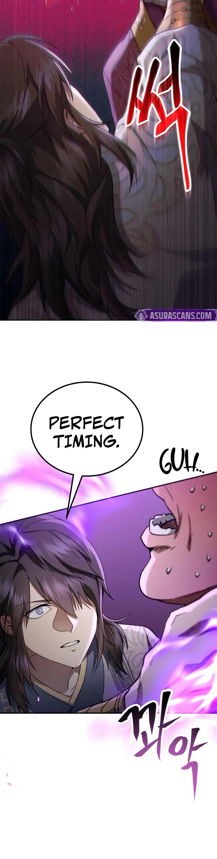 The Heavenly Demon Wants a Quiet Life Chapter 75 page 49 - Chapter 75