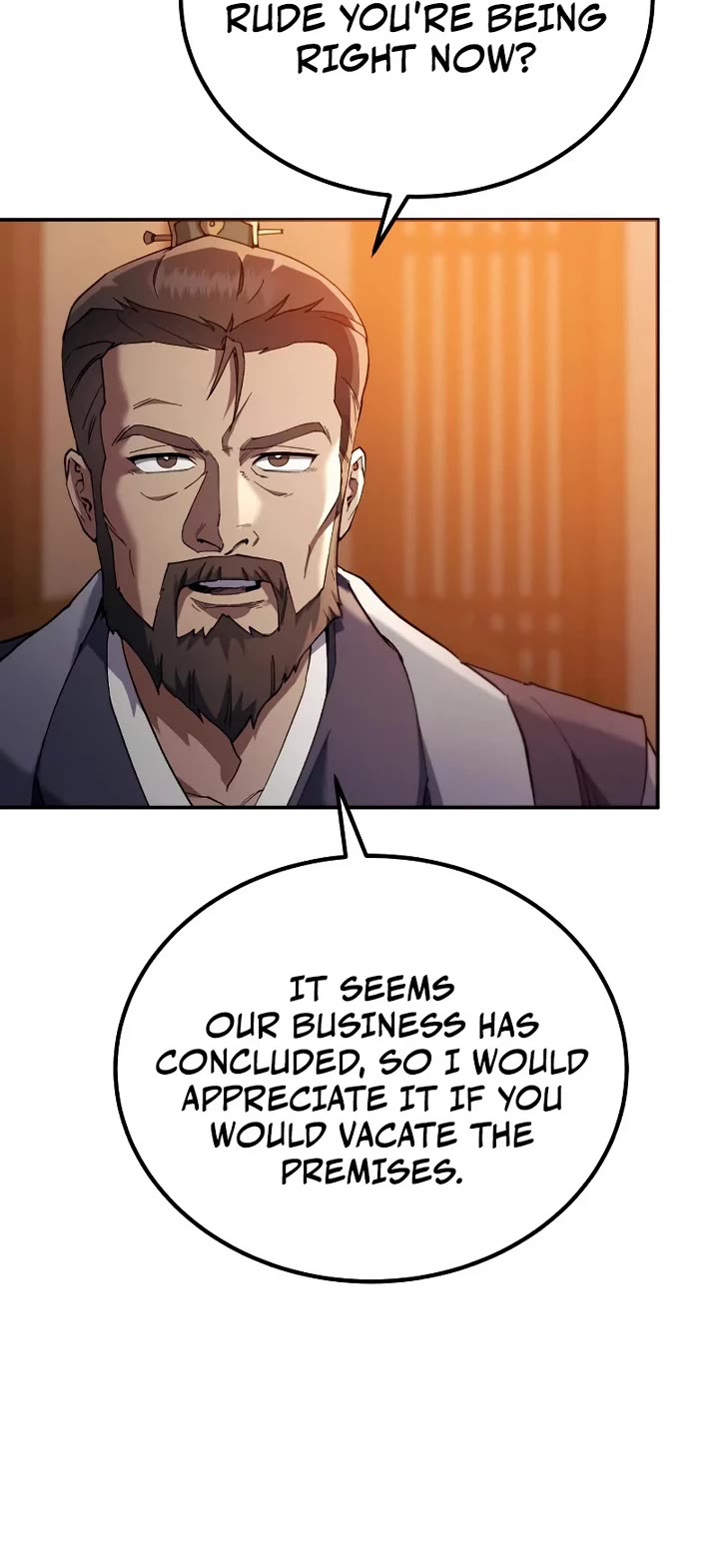 The Heavenly Demon Wants a Quiet Life Chapter 75 page 5 - Chapter 75