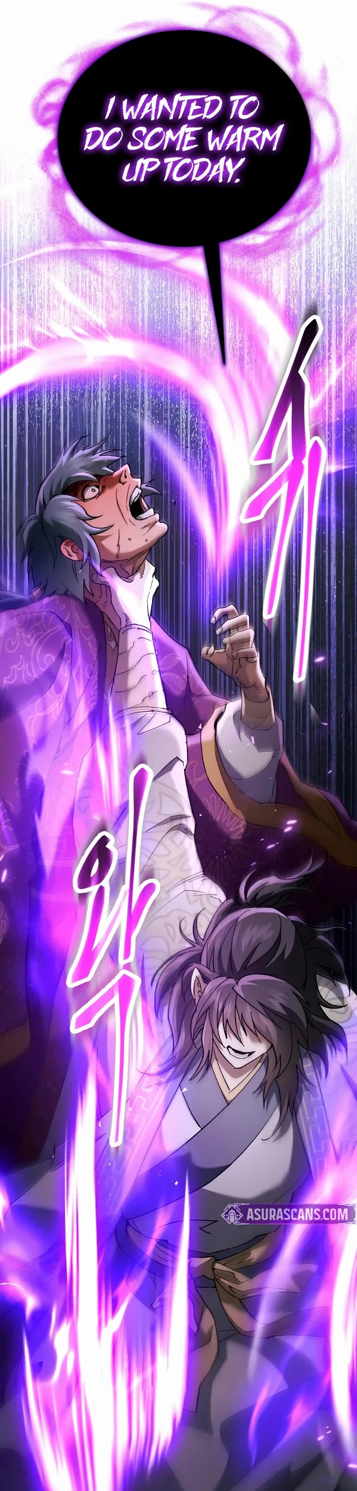 The Heavenly Demon Wants a Quiet Life Chapter 75 page 50 - Chapter 75