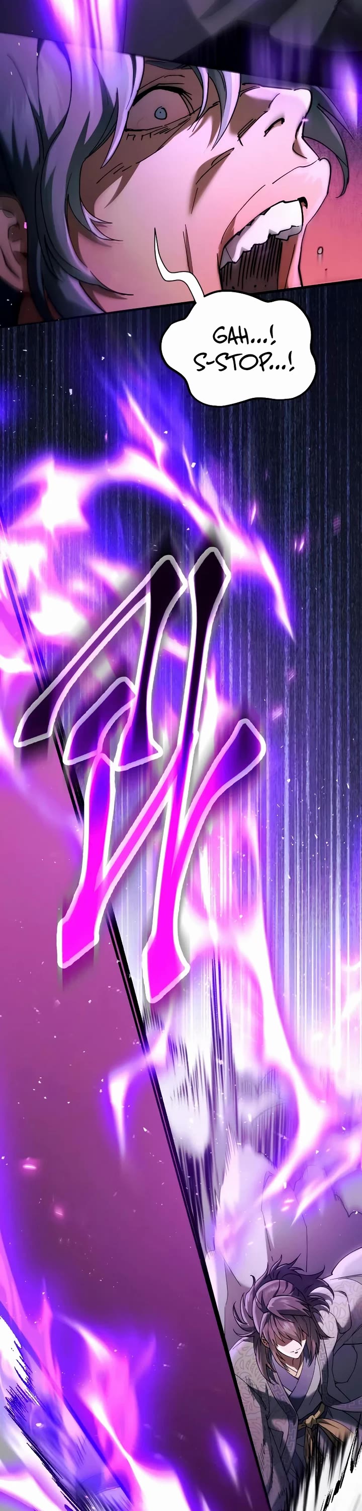 The Heavenly Demon Wants a Quiet Life Chapter 75 page 51 - Chapter 75